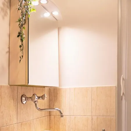 Apartamento Targ Na Starym Miescie Z Widokiem Na Rzeke Gdansk