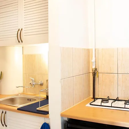 Apartamento Targ Na Starym Miescie Z Widokiem Na Rzeke