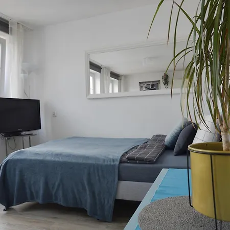 Targ Na Starym Miescie Z Widokiem Na Rzeke Free Parking Lejlighed Gdańsk