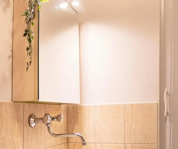 아파트 Targ Na Starym Miescie Z Widokiem Na Rzeke Free Parking 그단스크