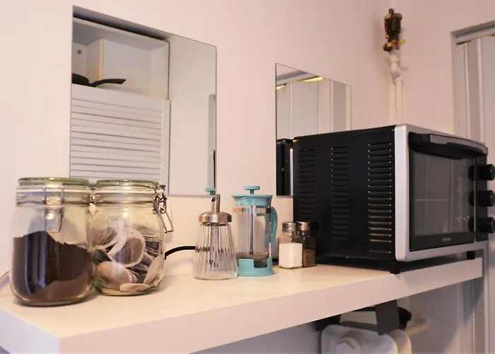 Targ Na Starym Miescie Z Widokiem Na Rzeke Free Parking 아파트 그단스크