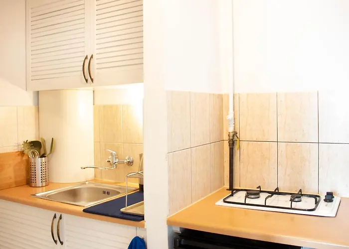 Apartman Targ Na Starym Miescie Z Widokiem Na Rzeke Free Parking