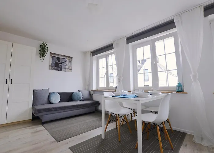 Apartman Targ Na Starym Miescie Z Widokiem Na Rzeke Free Parking *