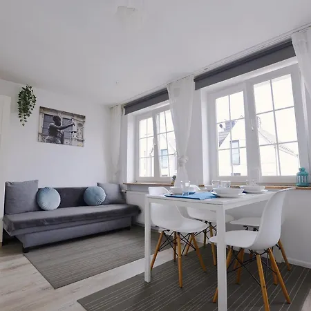 Appartement Targ Na Starym Miescie Z Widokiem Na Rzeke Free Parking *